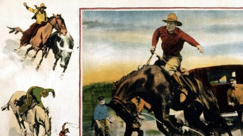 кадр из фильма Painted Ponies