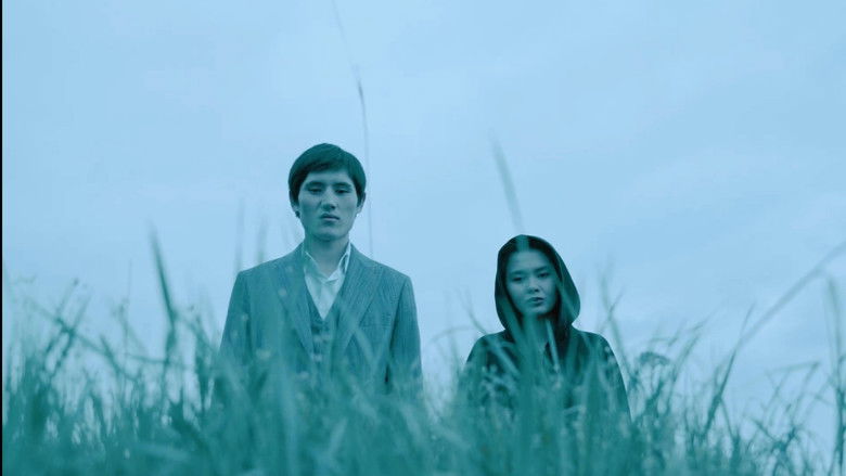 кадр из фильма Любовь дьявола