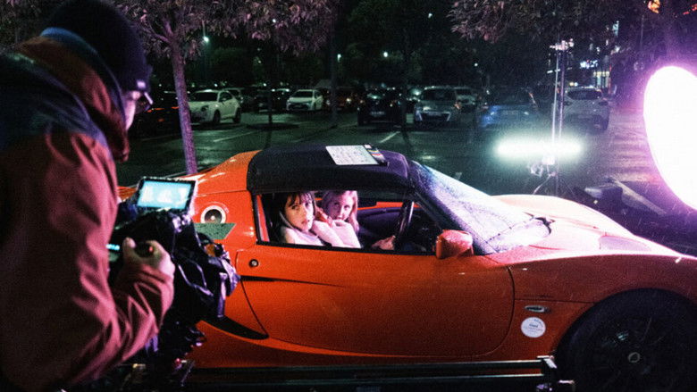 кадр из фильма Manucure 24/24