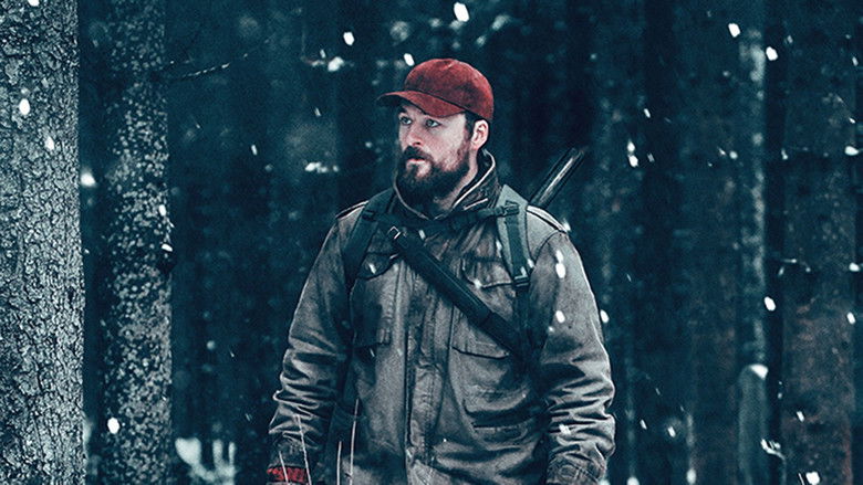 кадр из фильма Роуз: История любви