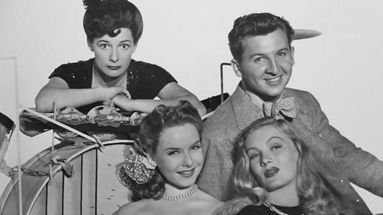 кадр из фильма Out of This World