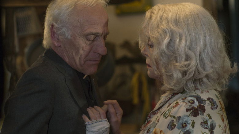 кадр из фильма La Dernière Folie de Claire Darling