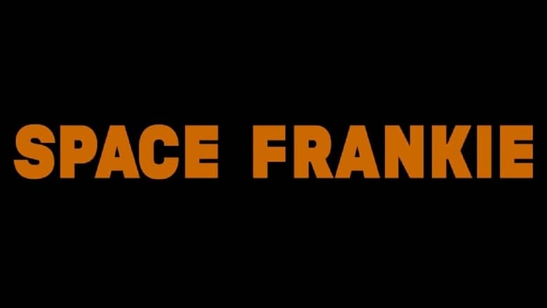 кадр из фильма Space Frankie