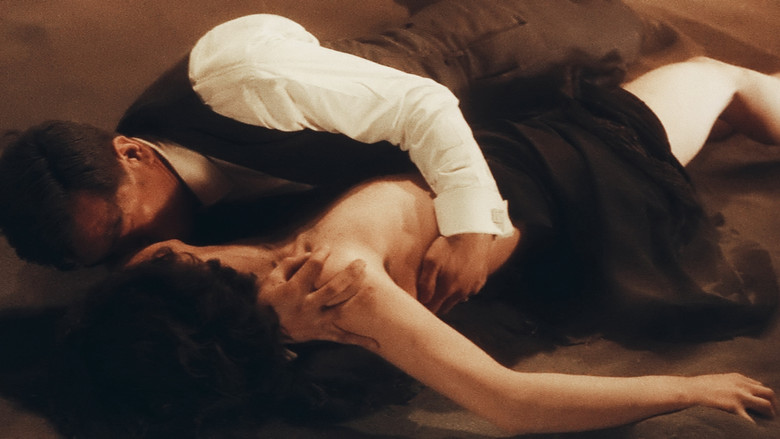 кадр из фильма Молодость зверя