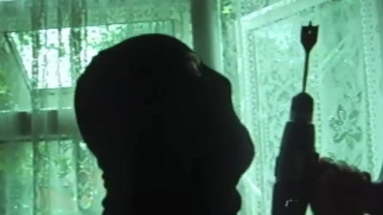 Unknown Serial Killer