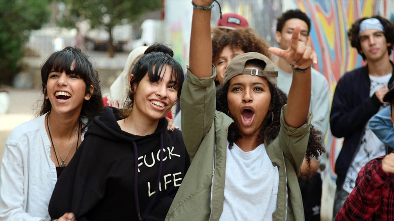 кадр из фильма Ритмы Касабланки