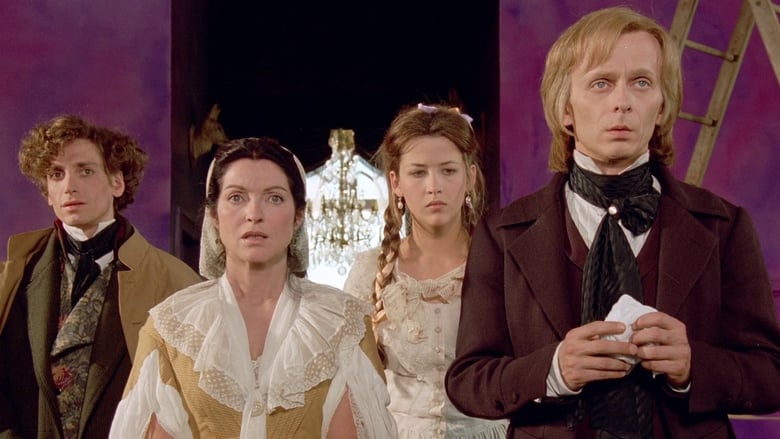 кадр из фильма Прощальное послание