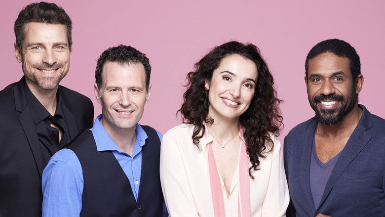 кадр из фильма Rupture à domicile