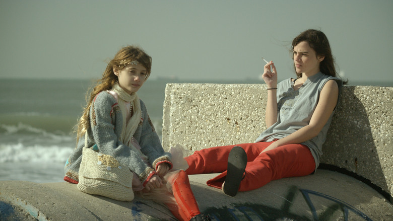 кадр из фильма Девственницы