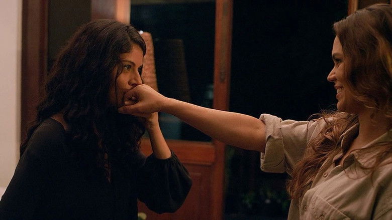 кадр из фильма O Perfume da Memória