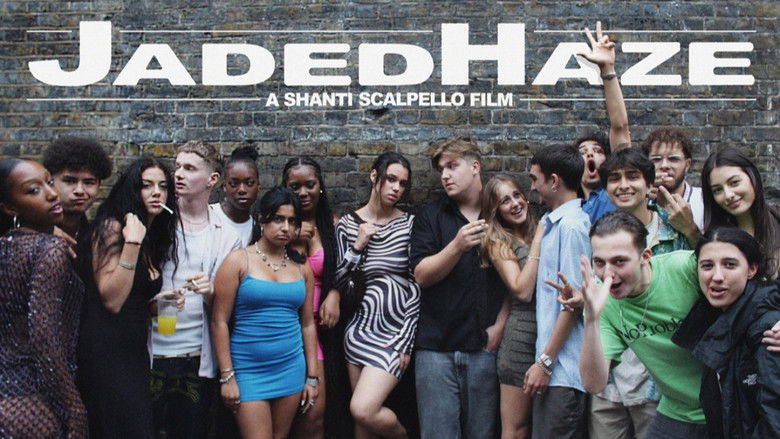 кадр из фильма Jaded Haze