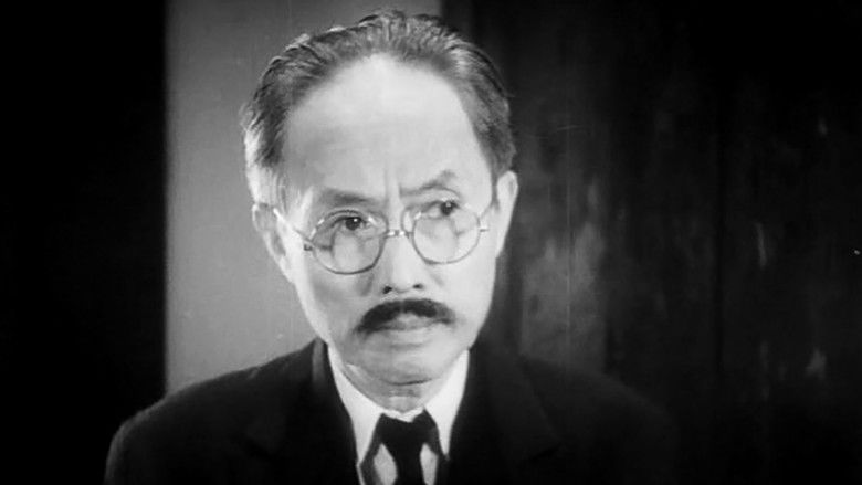 кадр из фильма Богиня