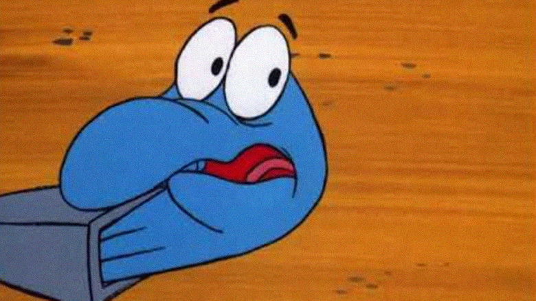 кадр из фильма Yokahama Mama