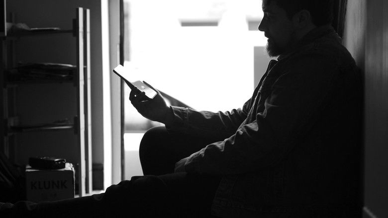 кадр из фильма Conversation Creativity