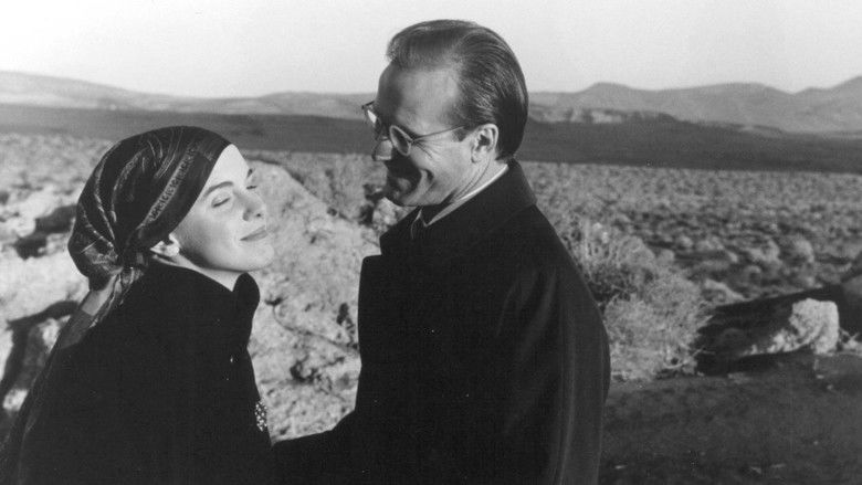 кадр из фильма Доктор