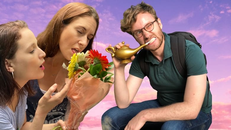 кадр из фильма The Egos get Canceled