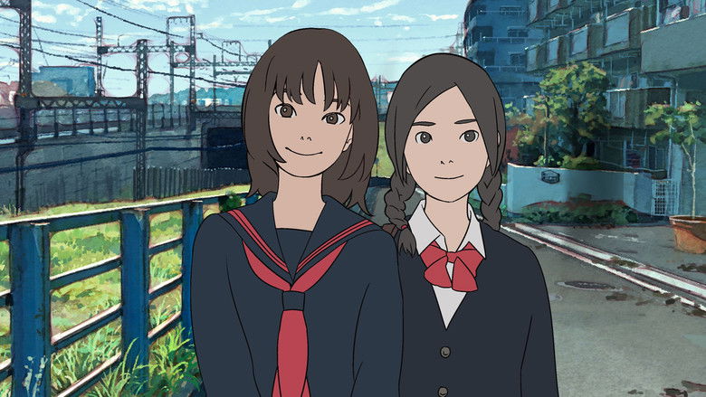 кадр из фильма Дело ведут Хана и Алиса