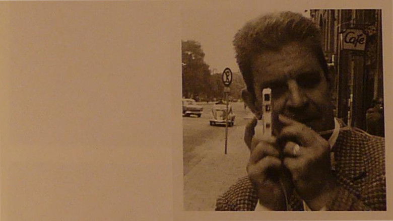 кадр из фильма Quartier Lacan