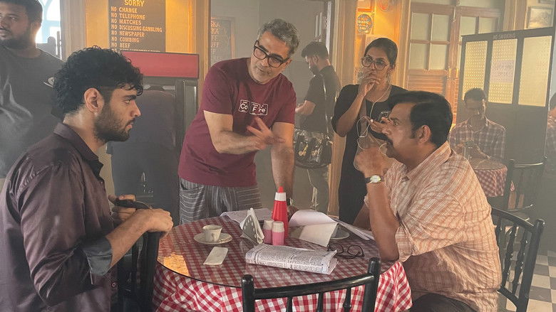 кадр из фильма Bun Maska, Chai