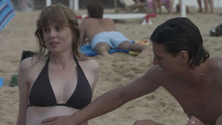 кадр из фильма Убежище