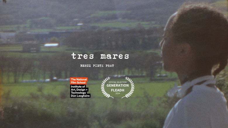 кадр из фильма Tres mares