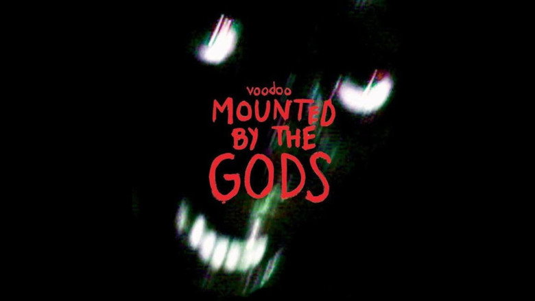 кадр из фильма Mounted By The Gods