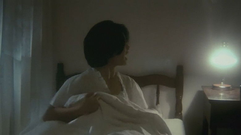 кадр из фильма 光陰的故事