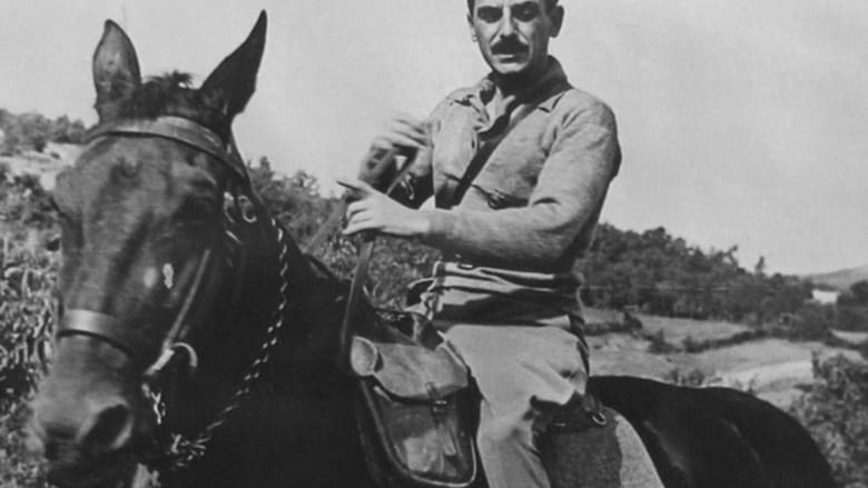 кадр из фильма Konstantin Koča Popović