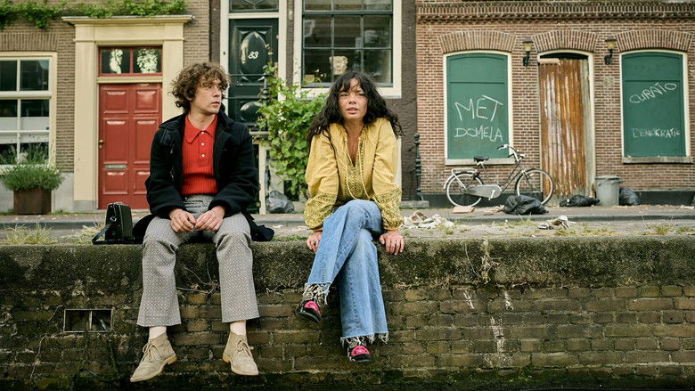 кадр из фильма Land van Johan