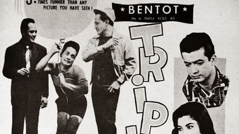 кадр из фильма Triplets