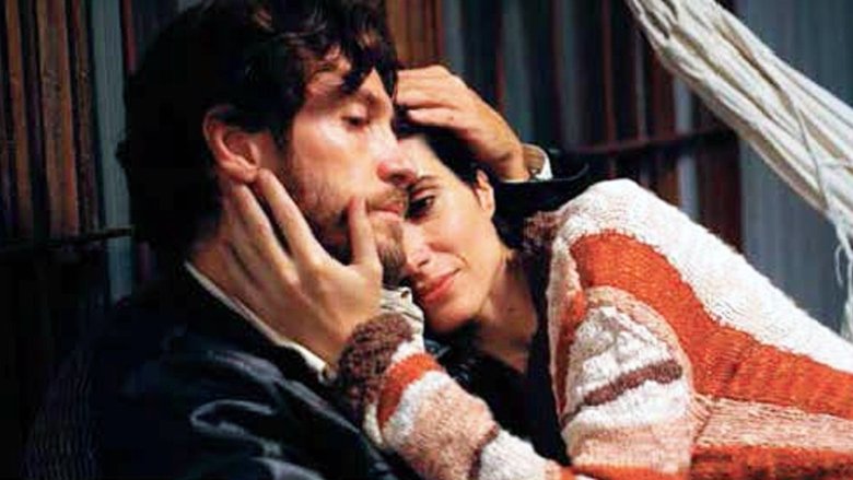 кадр из фильма Complici del silenzio