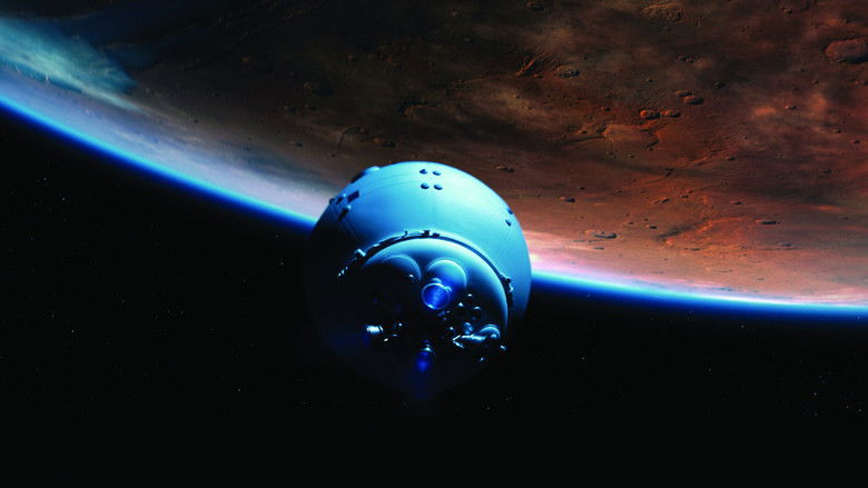 кадр из фильма 2036, происхождение неизвестно