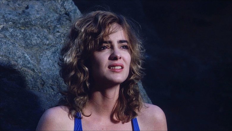 кадр из фильма The Jigsaw Murders