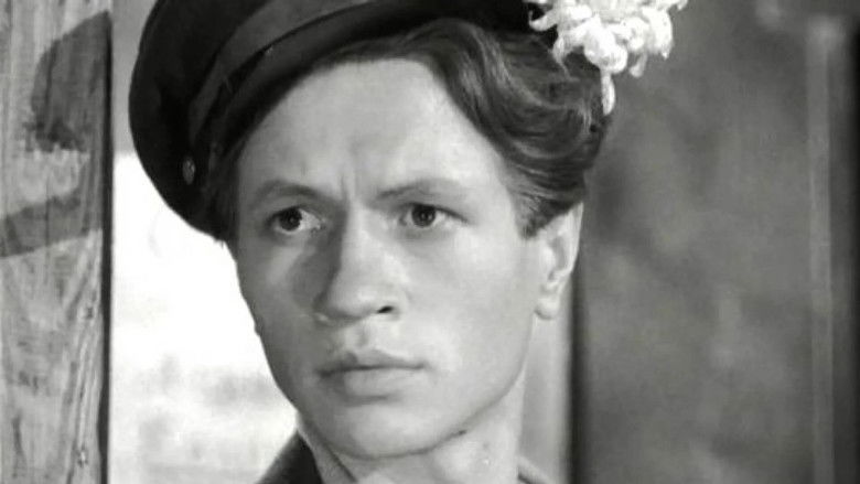 кадр из фильма Максим Перепелица