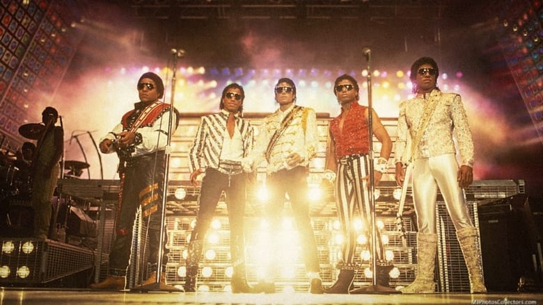 кадр из фильма The Jacksons Live At Toronto 1984 - Victory Tour