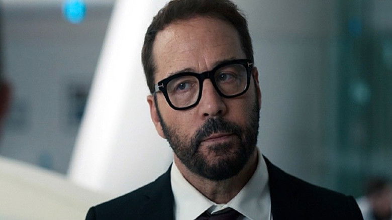 кадр из фильма Numbered Lives