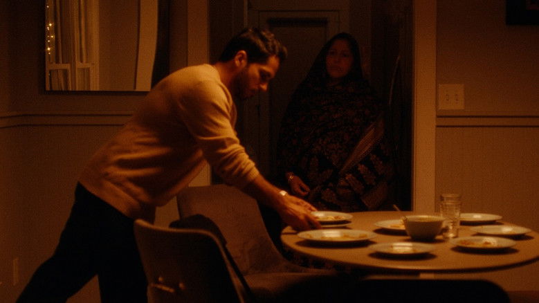 кадр из фильма Guest