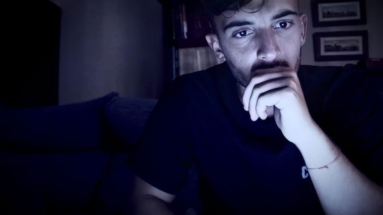 кадр из фильма 4 Días Para el Fin del Mundo