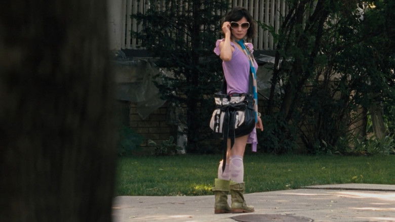 кадр из фильма Насмотревшись детективов