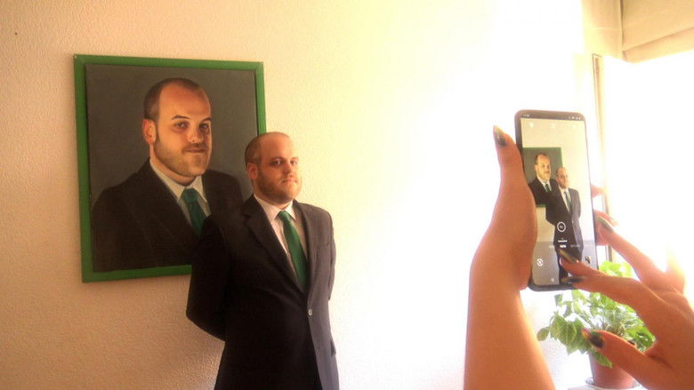 кадр из фильма Inmotep