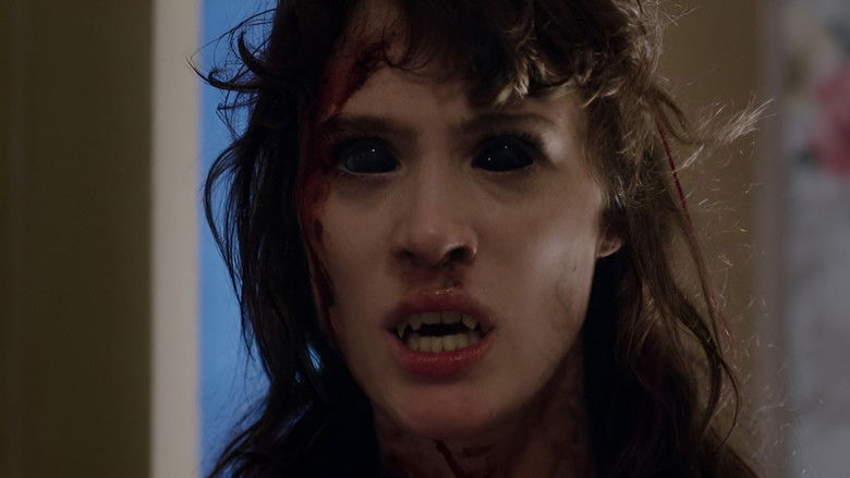 кадр из фильма Хватай и беги