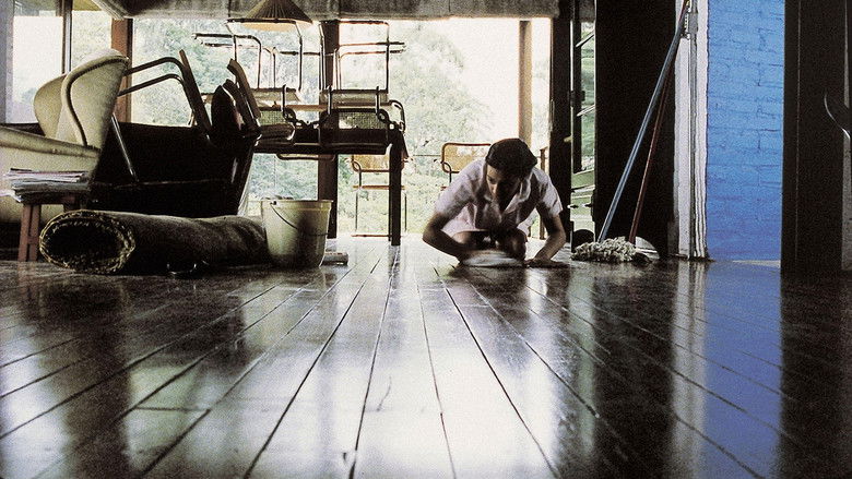 кадр из фильма Domésticas - O Filme