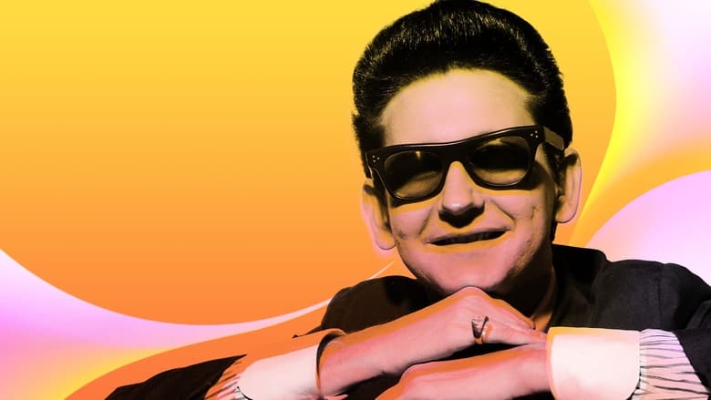 кадр из фильма Roy Orbison At The BBC