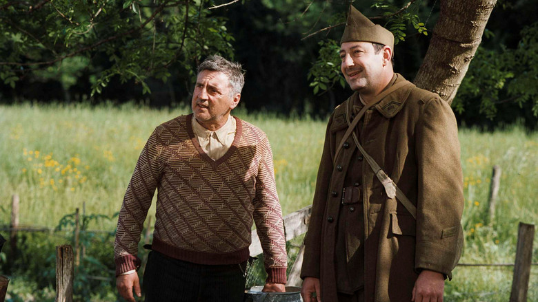 кадр из фильма Дочь землекопа