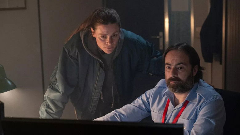 кадр из фильма Meurtres à Tournai