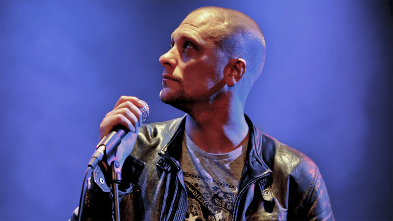 кадр из фильма Magnus Betnér IV