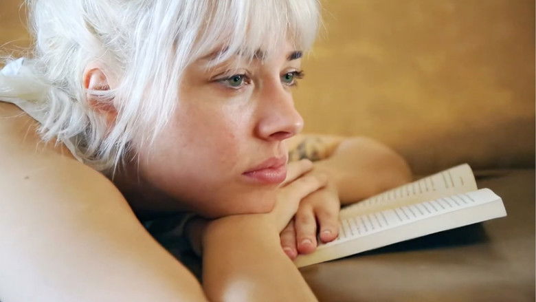 кадр из фильма WHY THO