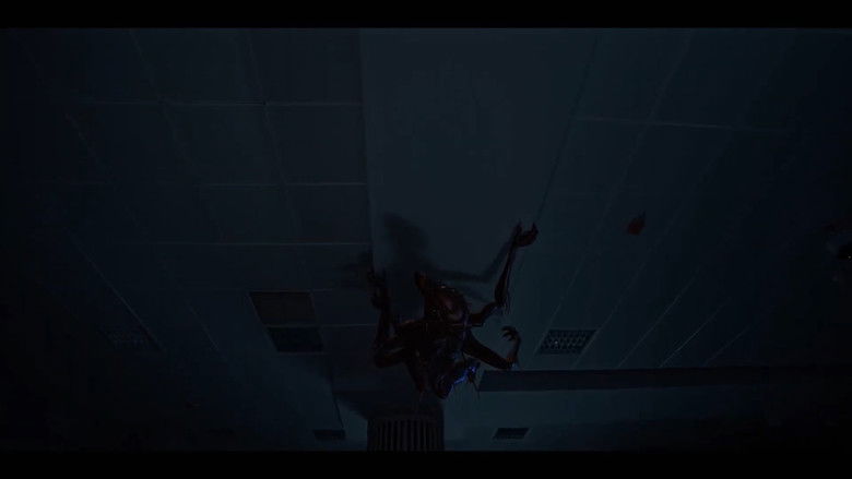 кадр из фильма İlk Seans: NMSM