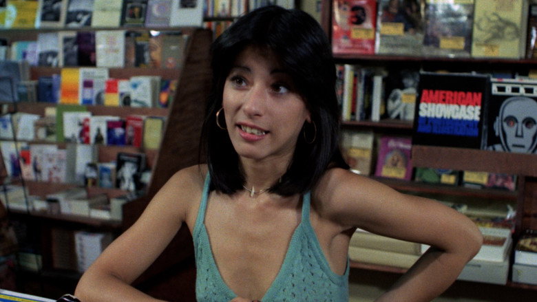 кадр из фильма Дебби покоряет Даллас