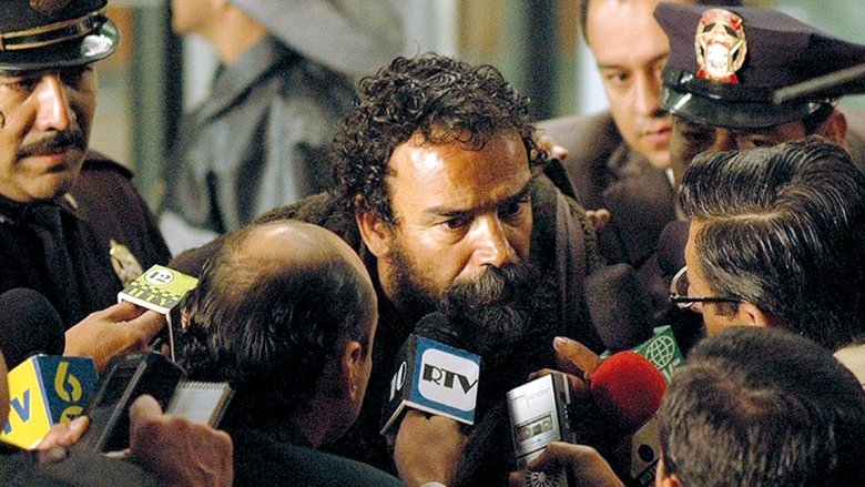 кадр из фильма Un mundo maravilloso